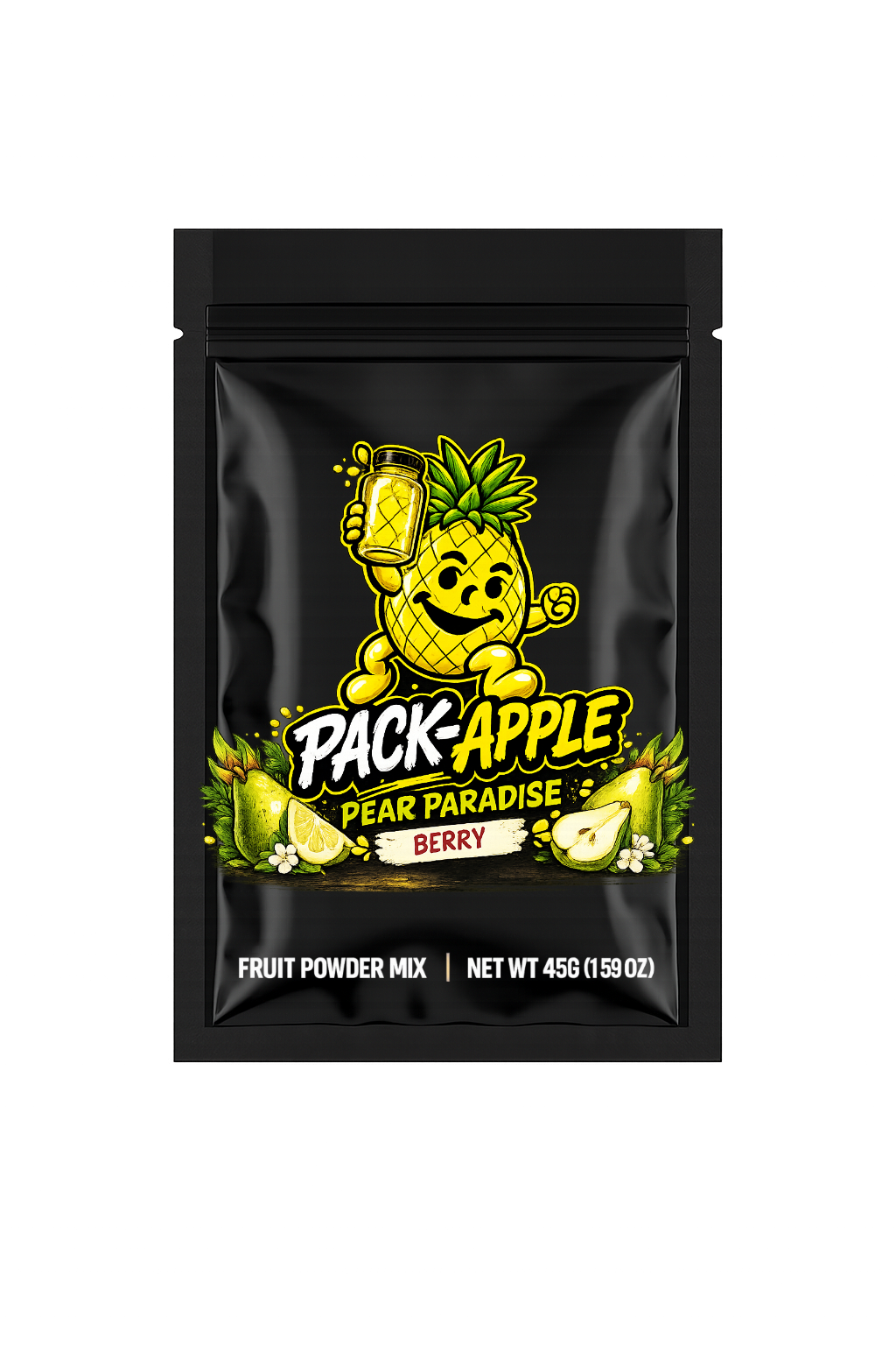 Pack-Apple Pear Paradise pack